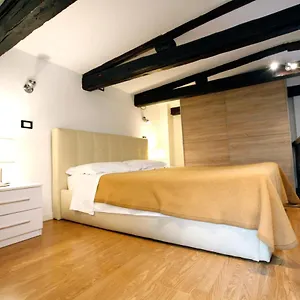 Venezia Residence Апартаменты