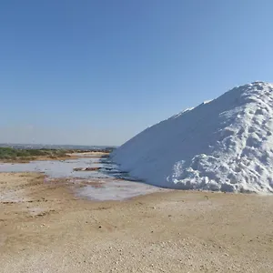 Appartamento L'ammiraglio Trapani