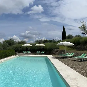  Casa rural Torre Di Ponzano