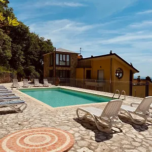 Montefiore Aparthotel