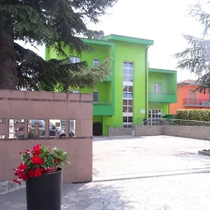 I Cedri Hotel