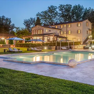 Pitti Amerighi - Residenza D'epoca Пьеве-а-Ньеволе