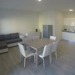  Apartment New Alfieri Italien