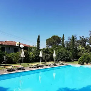 3* Hotell Monti