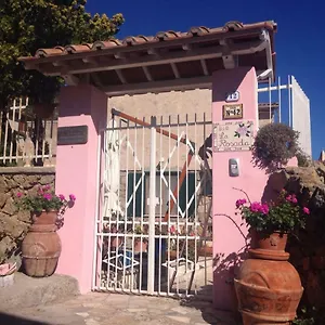3* Bed & Breakfast La Rosada