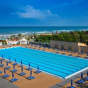 4* Hotell Grand Continental