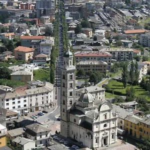 Casa vacanze Atirano Tirano