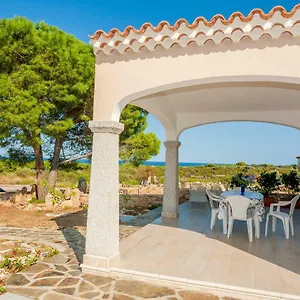  Apartment Sant'anna Charming Italien