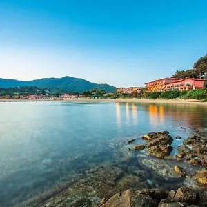 Del Golfo Проккио