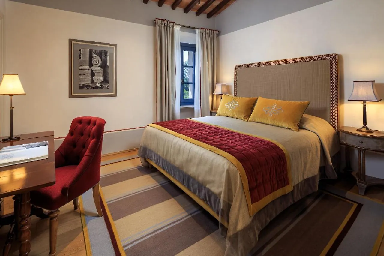Villa La Massa Candeli Hotel