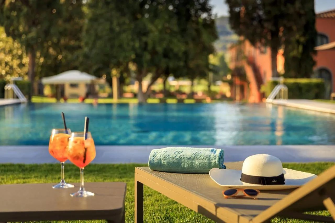 ***** Hotel Villa La Massa Candeli Italy