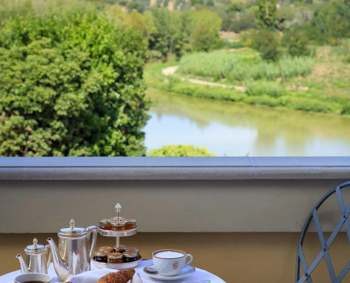 Villa La Massa Candeli Hotel