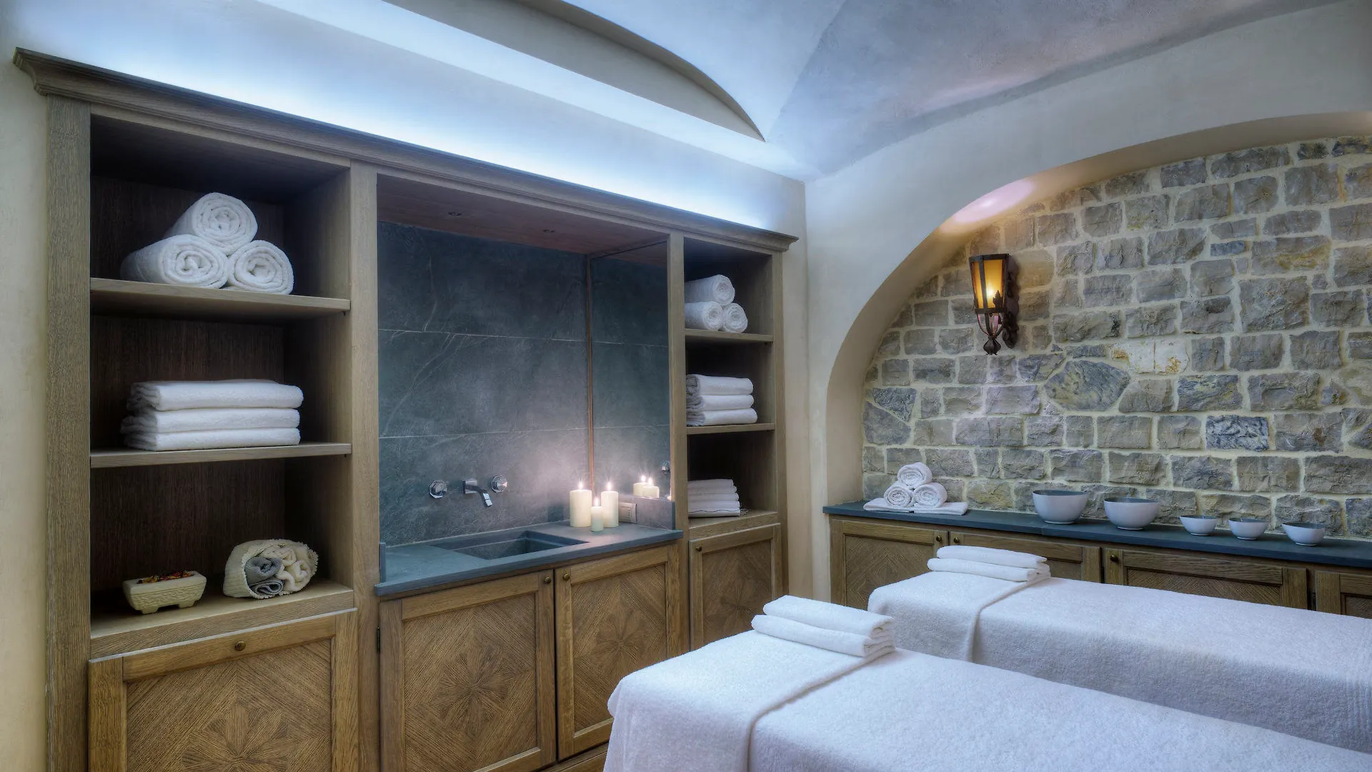 Villa La Massa Candeli Hotel