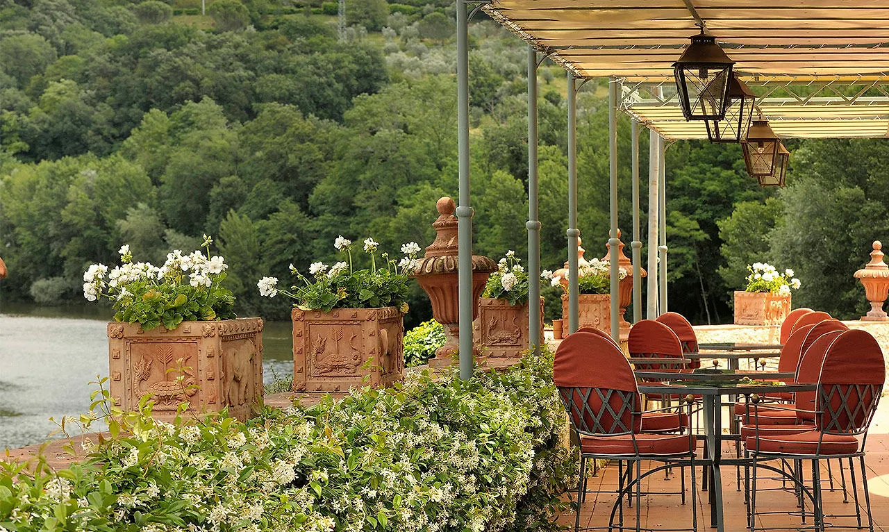 Villa La Massa Candeli Italy