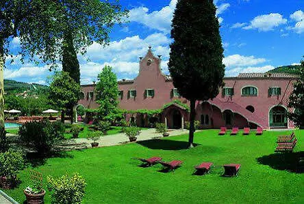 Villa La Massa Candeli Hotel